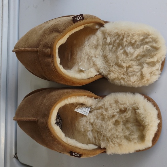 UGG Sleeper Size 11 Men - Picture 3 of 6